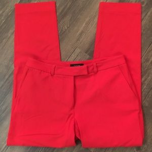 Tahari Cropped Pants